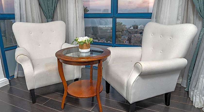 Villa Galilee Boutique Hotel and Spa                                                            