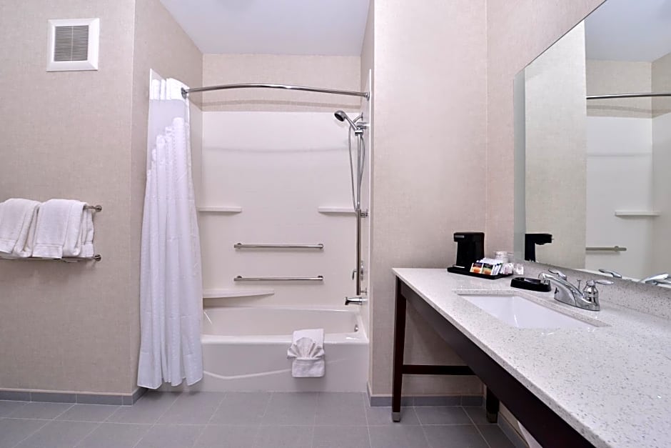 Holiday Inn Express Hotels & Suites Loma Linda By IHG