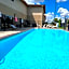 Karnes City Lodge