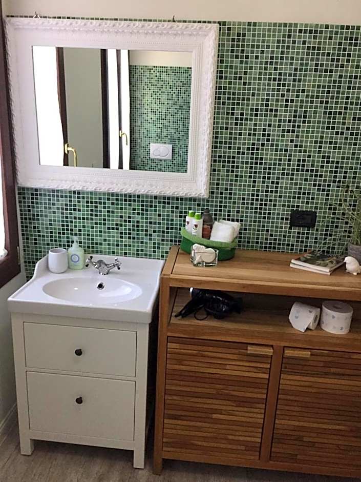 B&B Colombo by Addler House Ospitality