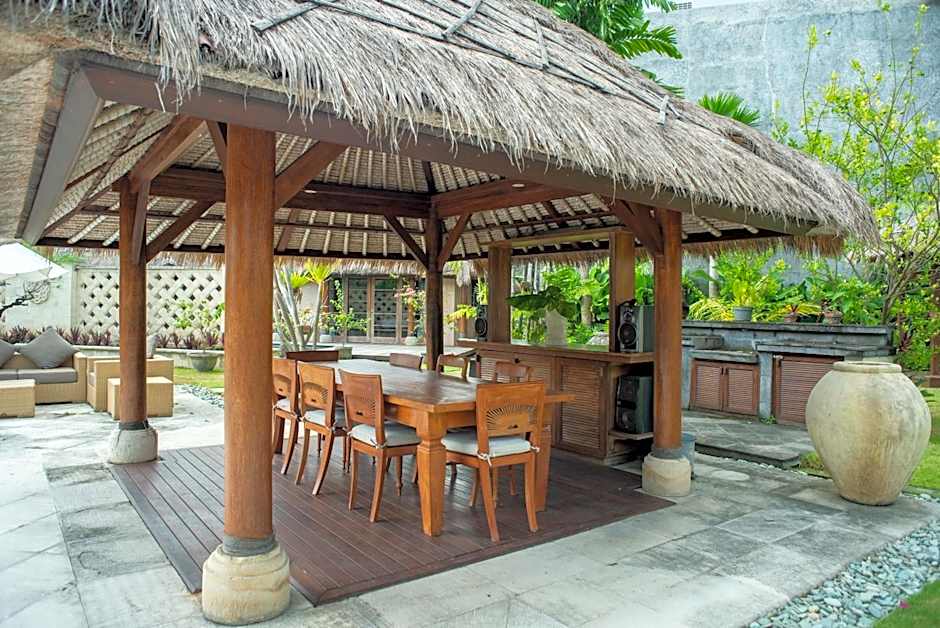 Sienna Villas Seminyak