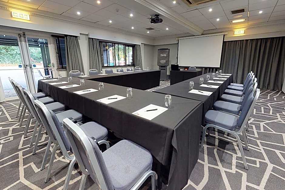 Village Hotel Manchester Cheadle