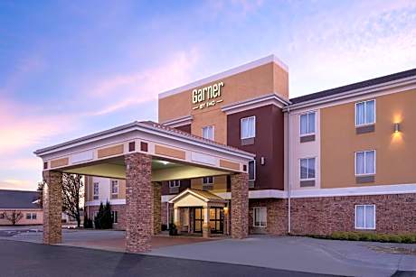 Garner Hotel Liberal North by IHG