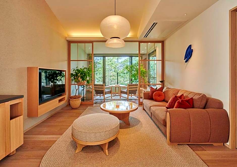 Fufu Karuizawa Yokou No Kaze