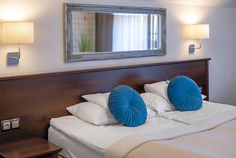 Sielanka Pokoje Hotelowe, Restauracja - Ustroń