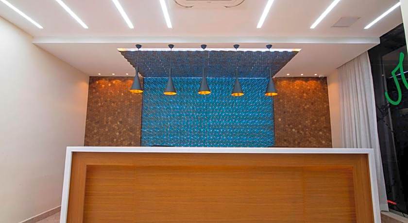 Anna Residency- White Town