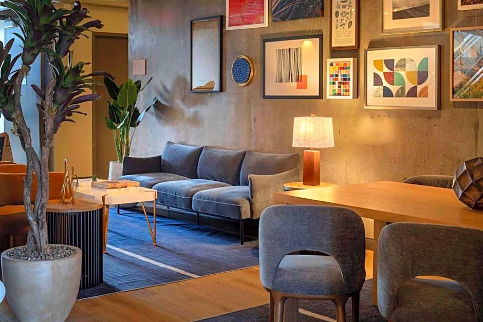 The Loom Hotel, Tapestry Collection By Hilton