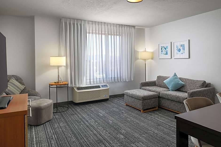 TownePlace Suites by Marriott Salt Lake City-West Valley