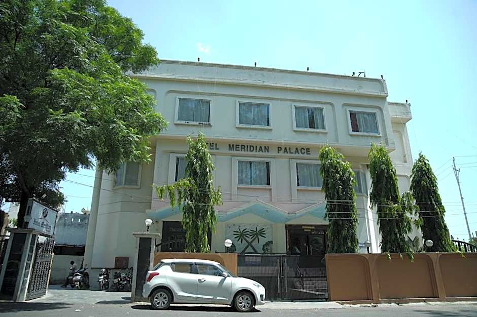 Hotel Meridian Palace