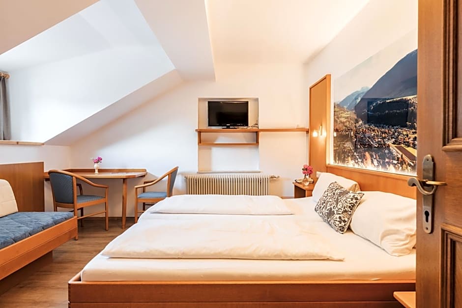Hotel Restaurant Platzer