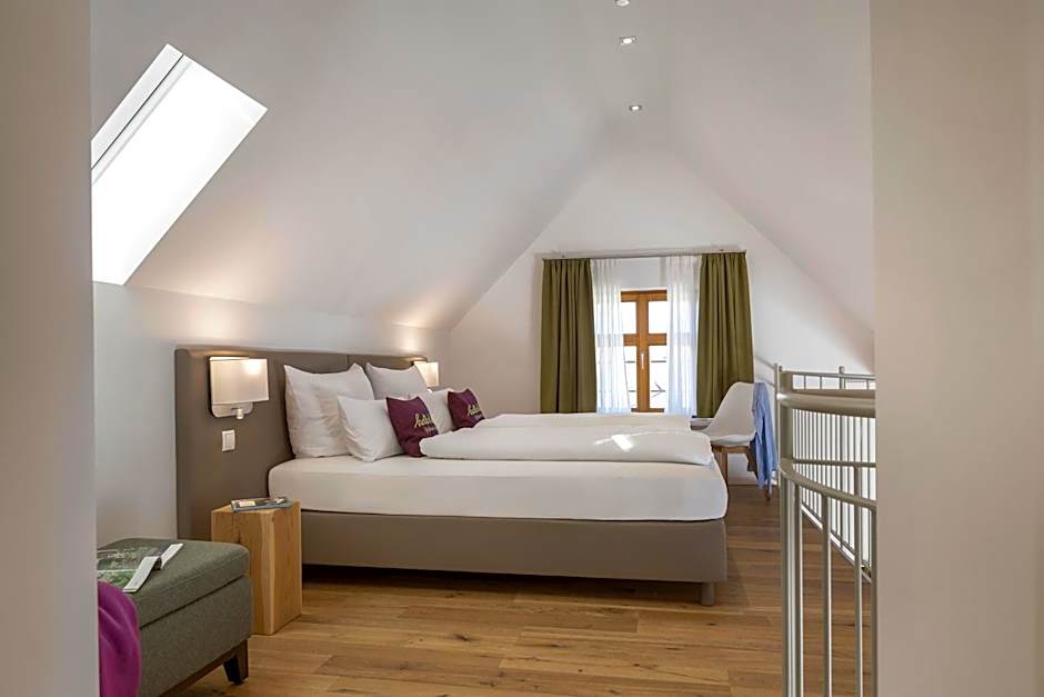 Hollerhöfe - Zu Gast im Dorf