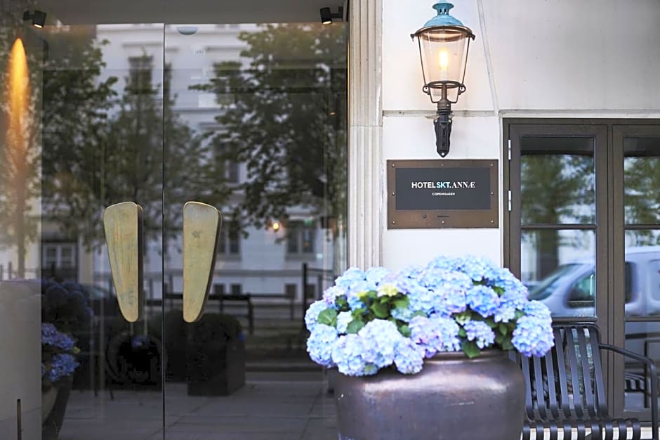 Hotel Skt. Annæ