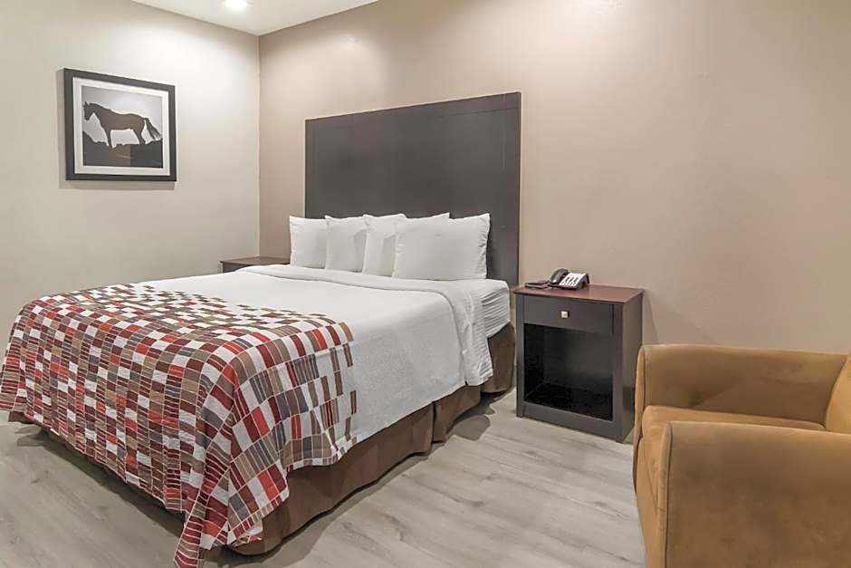 Red Roof Inn Terrell