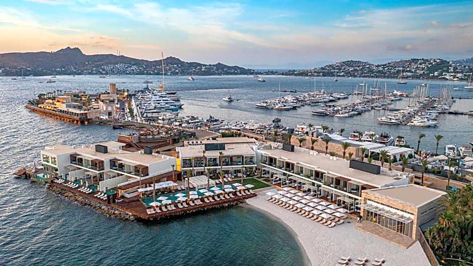Yalikavak Marina Hotel By Social Living Collection
