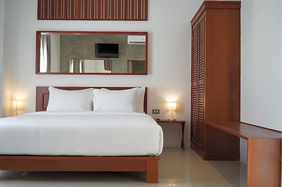 S 2 Modern Boutique Hotel