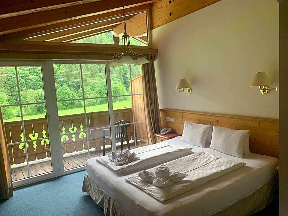 Ferienhotel Alpenhof