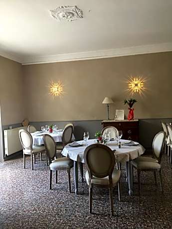 Les 2 grives - auberge restaurant