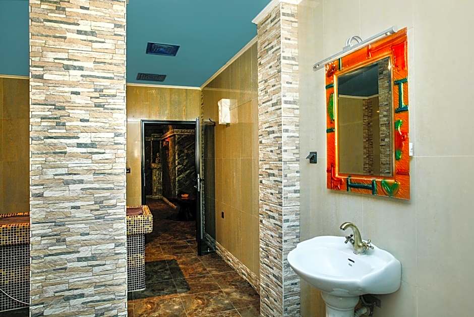 Spa Hotel Select - Halfboard