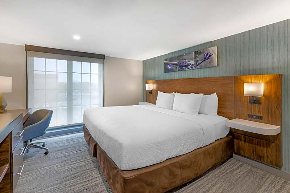 Sleep Inn Oakbrook Terrace - Chicago