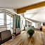 Appartements Landhaus Hubertus Wellness & Breakfast