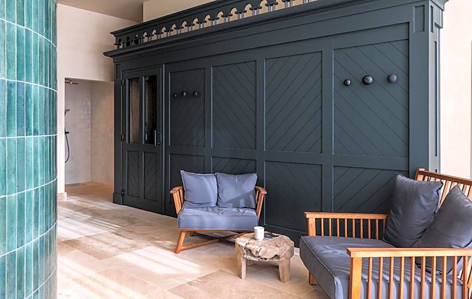 Domaine de Locguénolé & Spa - Relais & Chateaux