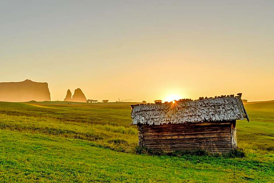 Hotel Cavallino D'Oro Bed&Breakfast