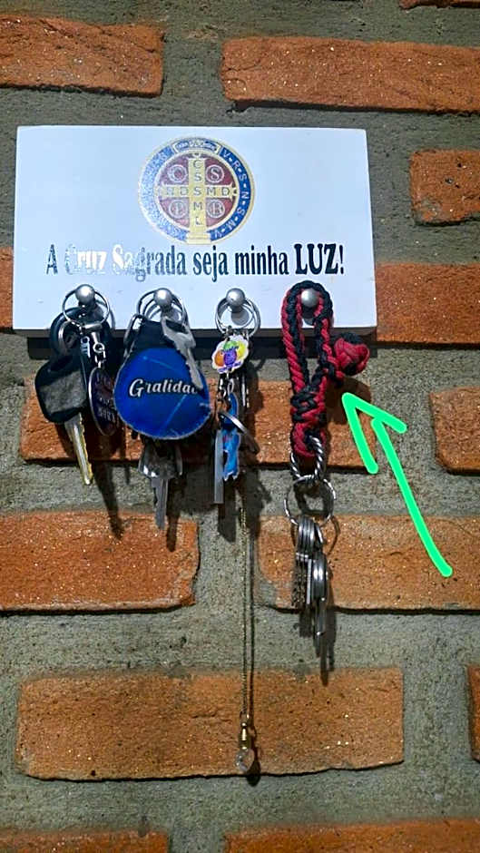 Chales Paraíso STL