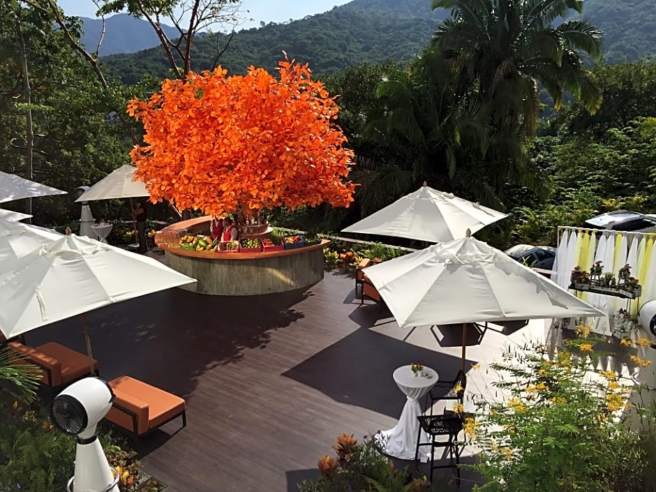 Mousai Adults Only - Puerto Vallarta