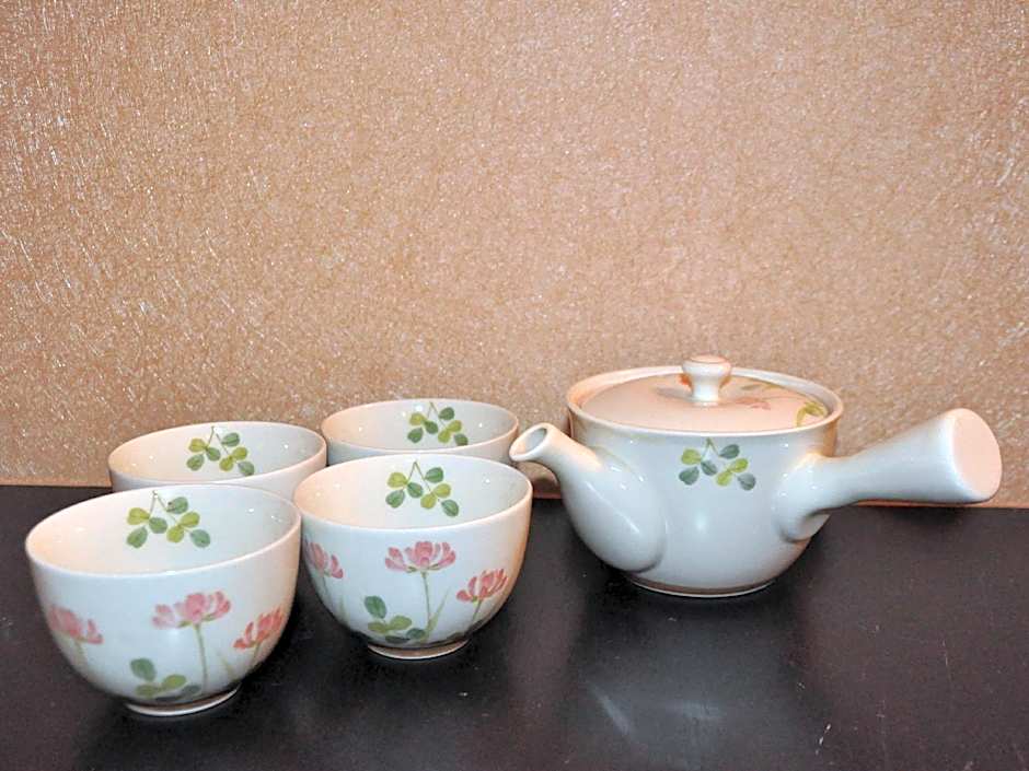 Dragon Hostel Hong Kong