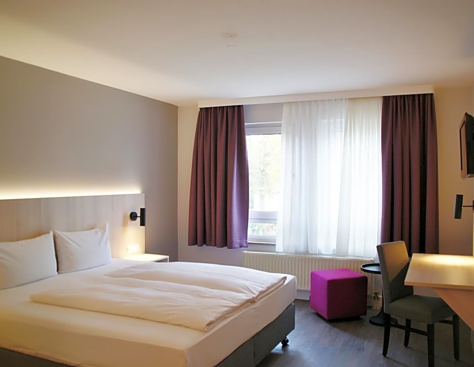 Taste Hotel Hockenheim