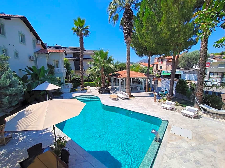 Göcek Selya Hotel