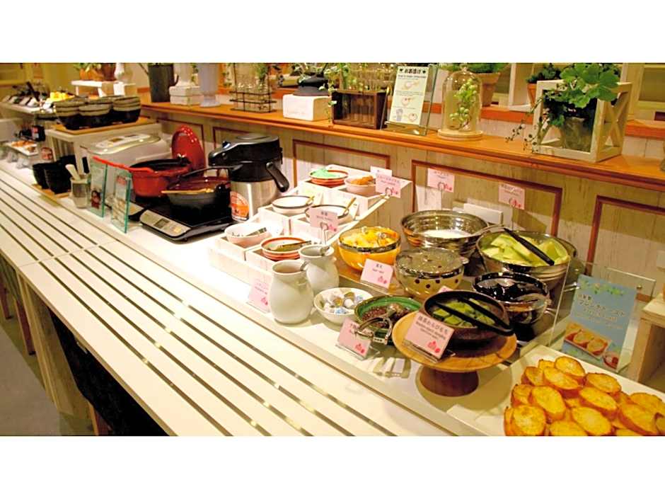 Smile Hotel Tokyo Shinkoiwa