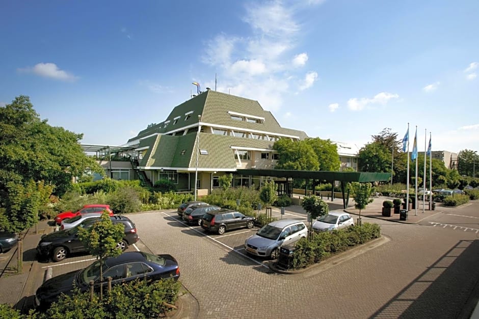 Van der Valk Hotel Vianen - Utrecht
