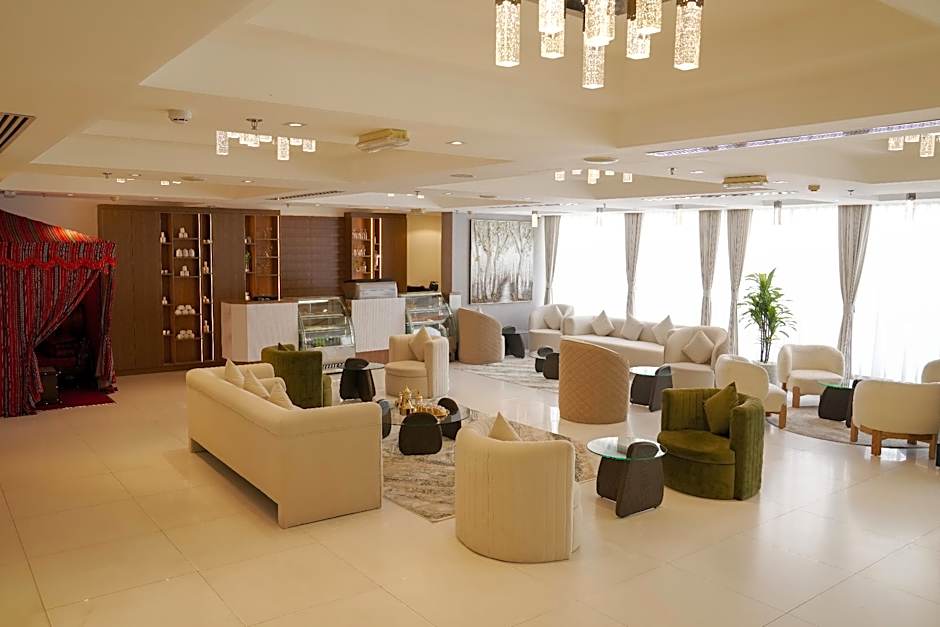 Royal Grand Suite Hotel