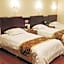 GreenTree Inn Zhoukou Huaiyang County Longdu Avenue Xihe Square Express Hotel