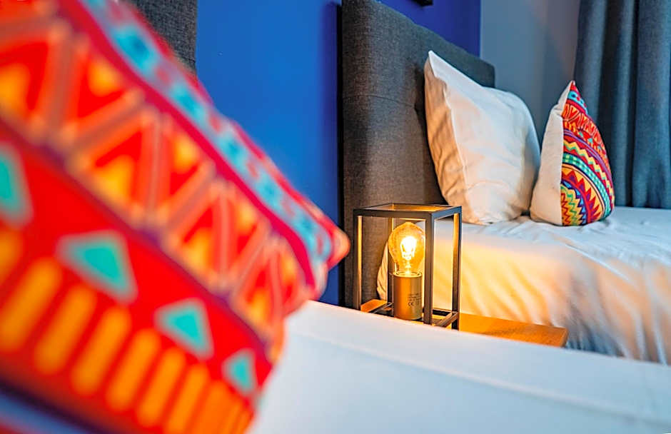 Kaktus Chill & Sleeping - 50 m od Rynku