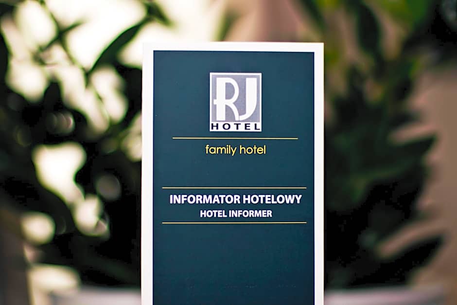 RJ Hotel