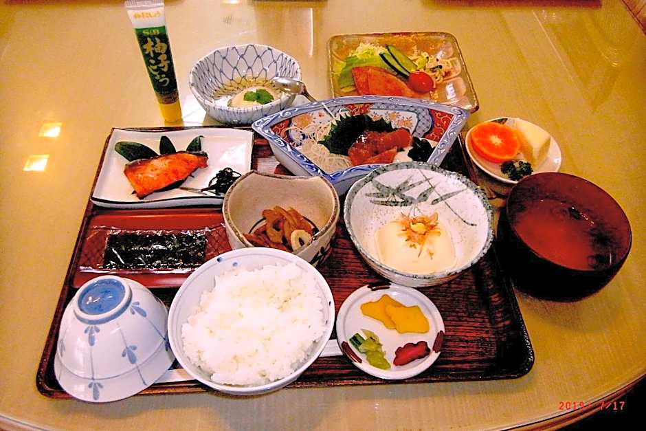 Hotel Yamachou