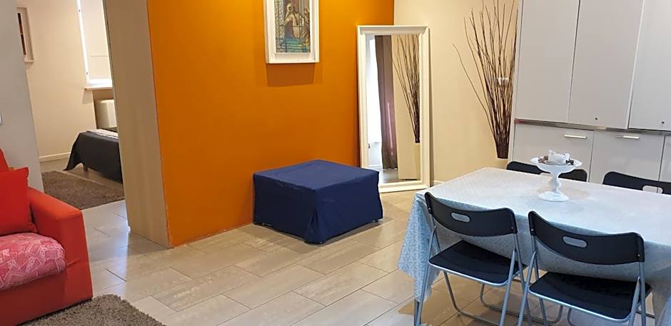 Agorà Residenza