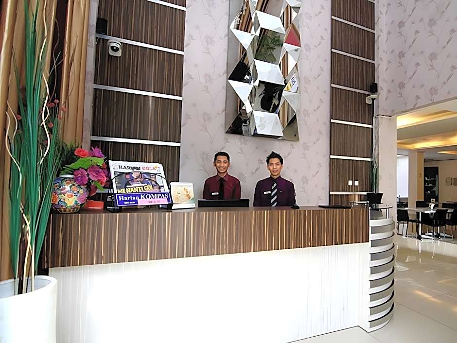 Latief Inn Hotel