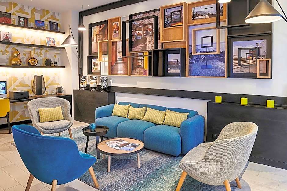 Holiday Inn Nice By IHG