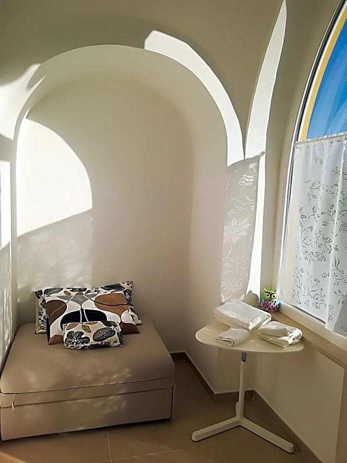 Il Covo delle Civette