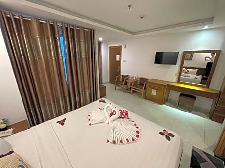 Standard Room (Non View)