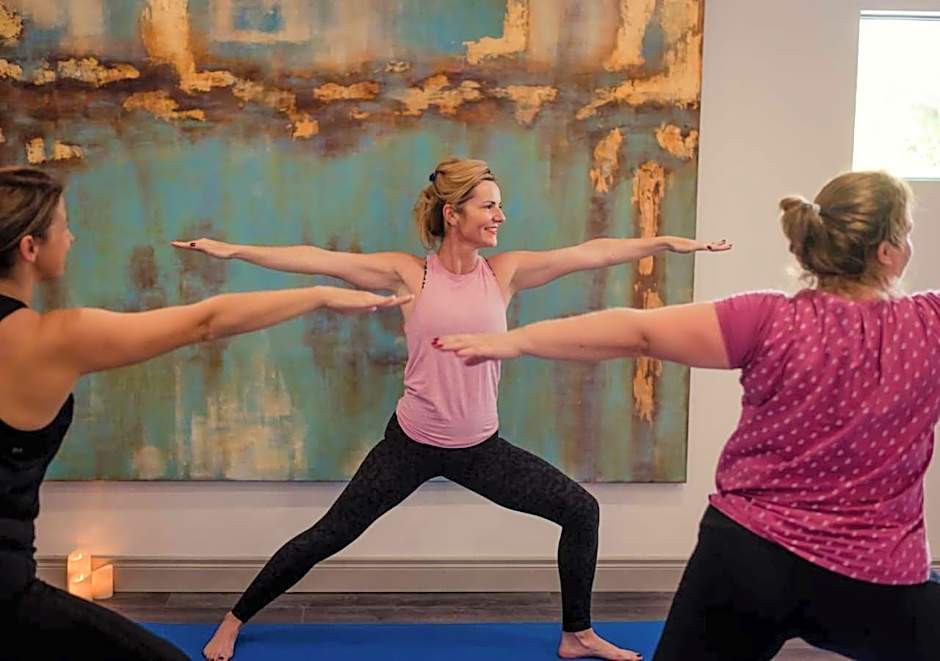 The Lodges at Kilkea Castle