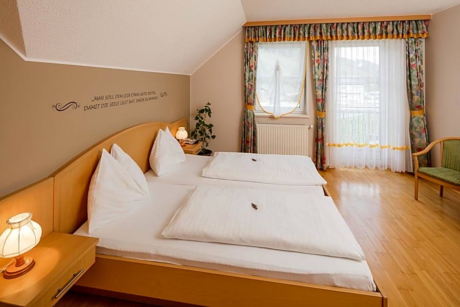 Pension Zum lustigen Steirer