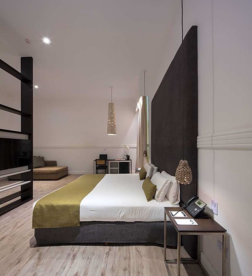 Esplendor by Wyndham Savoy Rosario