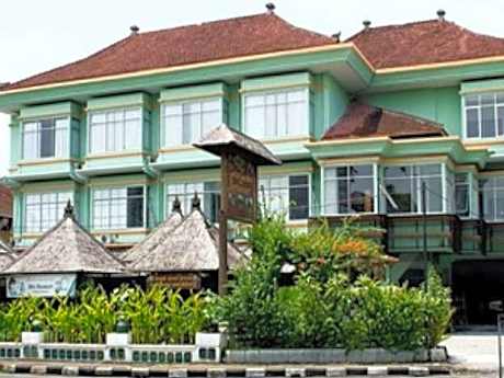 The Studio Inn Nusa Dua