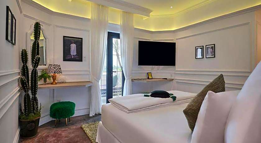 Thao Dien Boutique Hotel