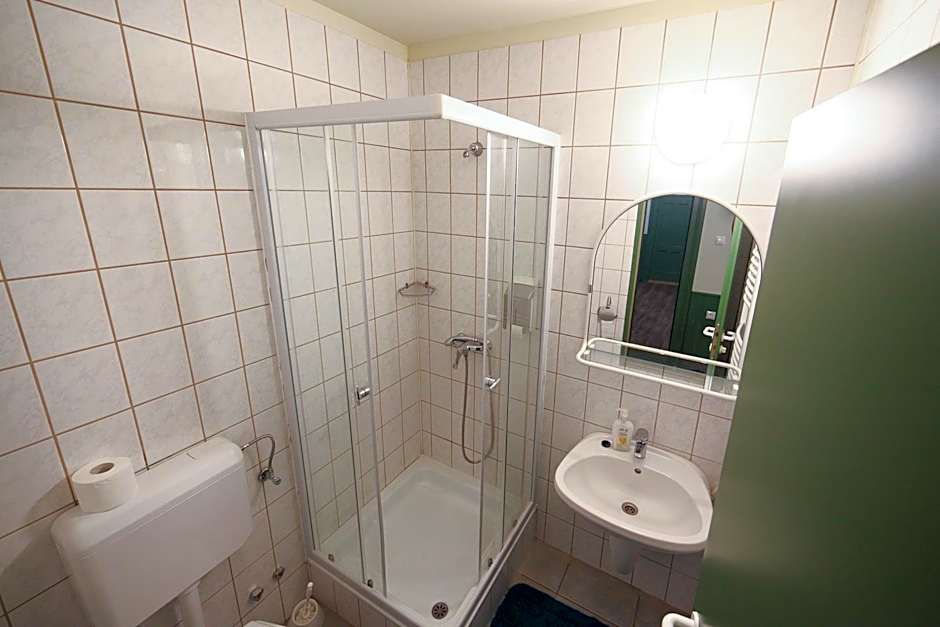 Kisfaludy Vendégház -Sümeg-