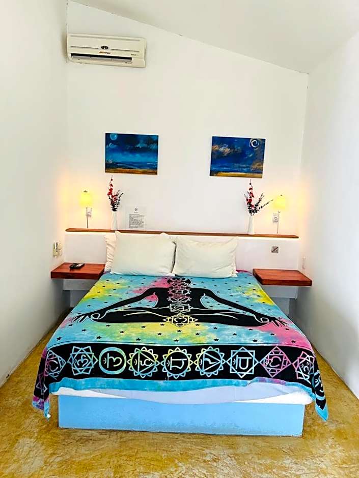 Casa de las Olas Surf & Beach Club